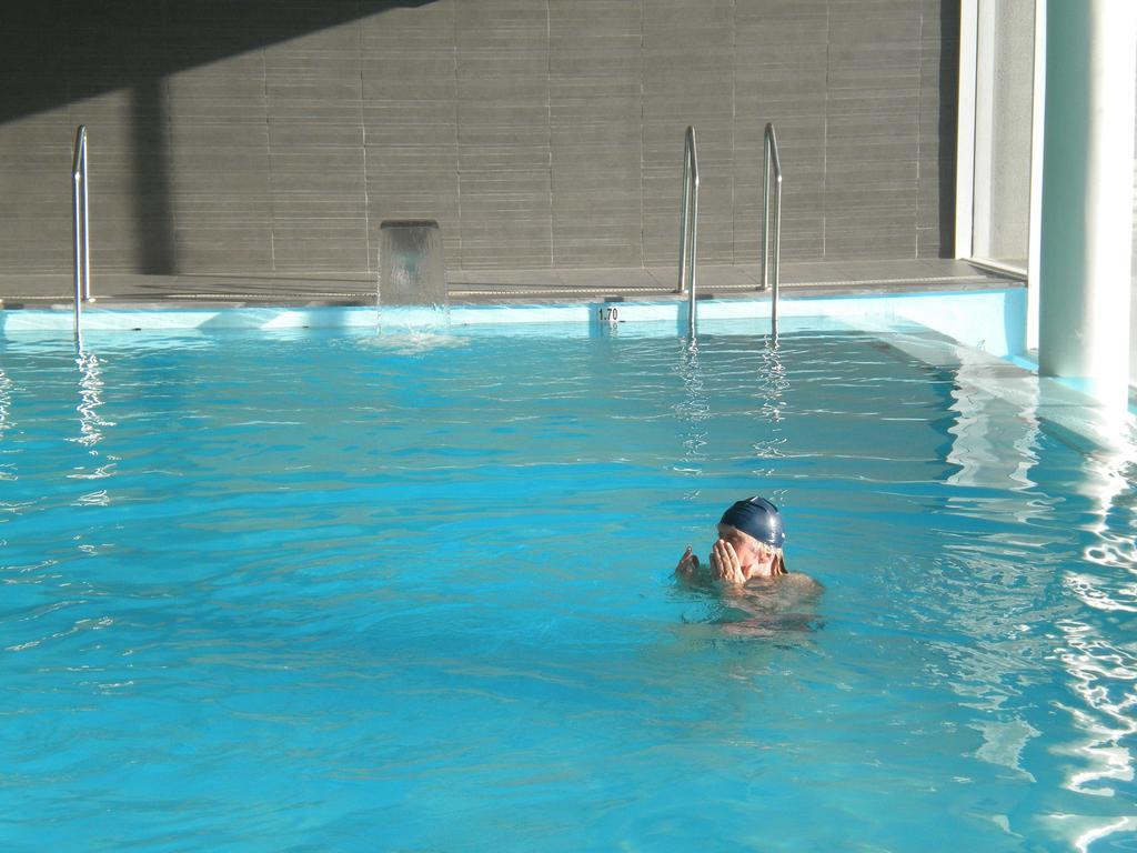 Appartamento Pacific Blue Concón Esterno foto