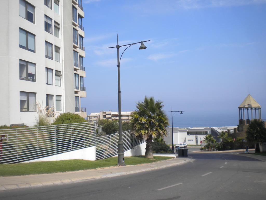 Appartamento Pacific Blue Concón Esterno foto